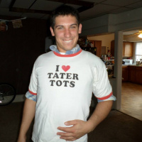 Judd In Your EarBuds #53 (Logan Malueg)