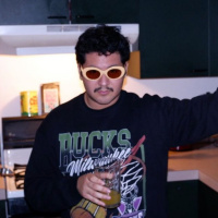 Judd In Your EarBuds #65 (Diego Avila)