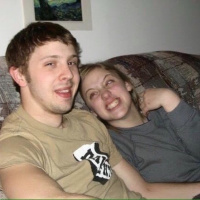 Judd In Your EarBuds #38 (Ryan  Nicole Toerpe Mason)