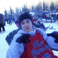 Judd In Your EarBuds #14 (Jake Belknap)