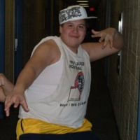 Judd In Your EarBuds #12 (Tito LaBine)