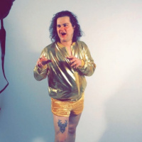 Judd In Your EarBuds #54 (Sam Barone)