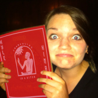 Judd In Your EarBuds #44 (Raegan Niemela)