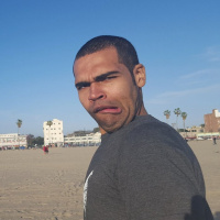 Judd In Your EarBuds #52 (Darrell Cochran)