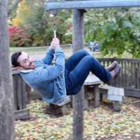 Judd In Your EarBuds #49 (Logan Dunsmore)