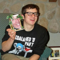 Judd In Your EarBuds #55 (Brandon Wein)