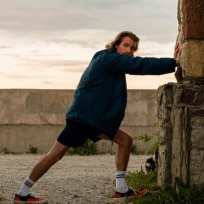 Judd In Your Earbuds