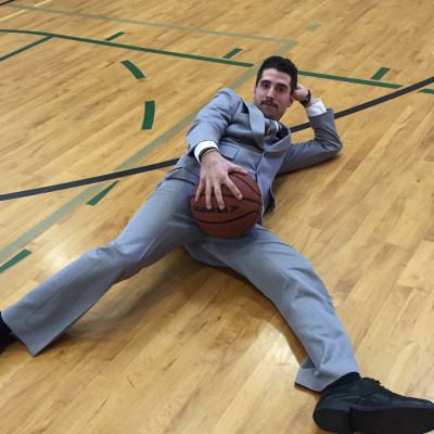 Judd In Your Earbuds