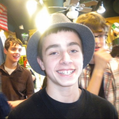 Judd In Your Earbuds