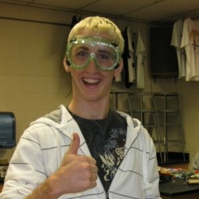 Judd In Your Earbuds