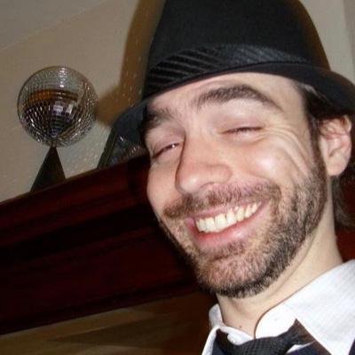 Judd In Your Earbuds