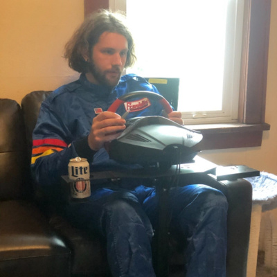 Judd In Your Earbuds