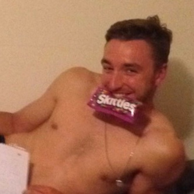 Judd In Your Earbuds