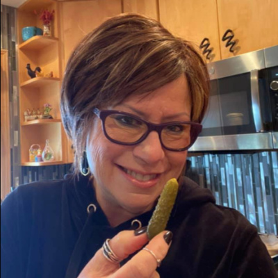 Judd In Your Earbuds