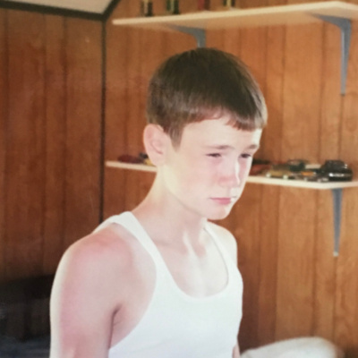 Judd In Your Earbuds