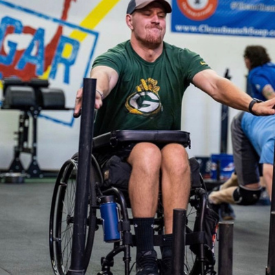 Judd In Your Earbuds