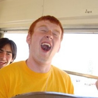 Judd In Your Earbuds