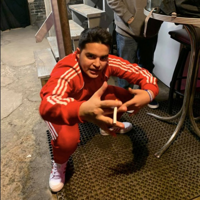 Judd In Your Earbuds