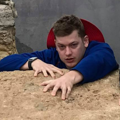 Judd In Your Earbuds