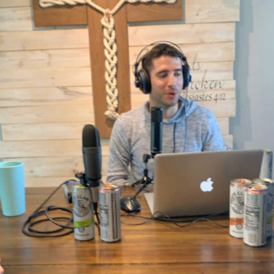 Judd In Your Earbuds