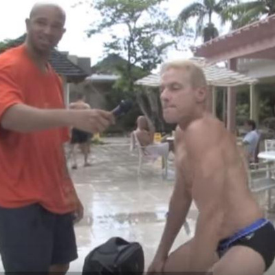 Judd In Your Earbuds