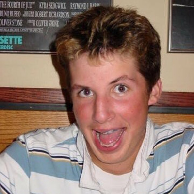 Judd In Your Earbuds