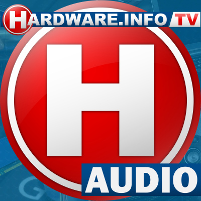 Hardware.info Tv - Audio Podcast