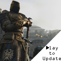 For Honor Aberto!!!– Sexta-feira 10/08/2017 #15