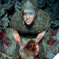 Novo Trailer de Hellblade e Entrevista com a EA! - Segunda Feira 31/07/2017 #008