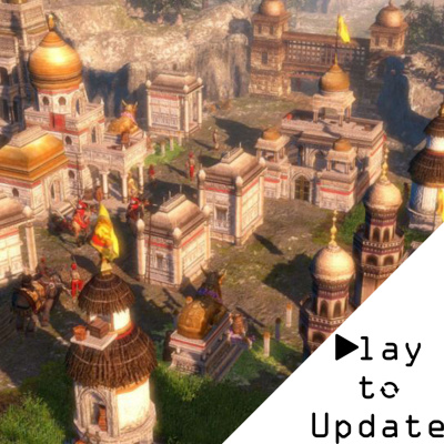 Play To Update
