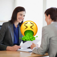 Nash Talks | Ep. 10 | Dom Pukes Before An Interview, 100 Subs, Tinder Meetings, and more!