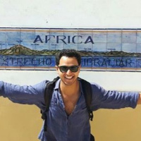 Monsters have better fish to eat. Interview with Aldo Jansel