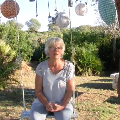 Soundcloud Couragecamper