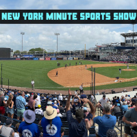 Yankees Pitchers and Catchers Report 2025
