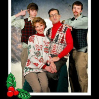 Christmas Wit Da Fam