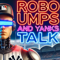 MLBs Robo-Umps Are HERE! Are They Ruining Baseball? 