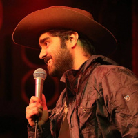 A Taste Of India with special Guest Rahul Andrade