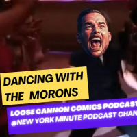 Dancing with Morons