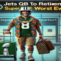 Aaron Rodgers leaving the Jets? and Super Bowl 59 Breakdown