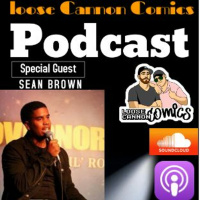 Talkin Frye Festival with Special Guest: Comedian Sean Brown