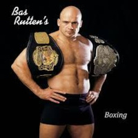 UFC Champion Bas Rutten Wild Interview