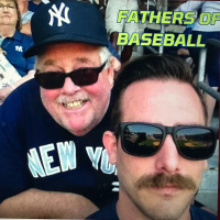 The Fathers of Baseball