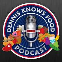The inaugural episode of our new “Dennis Knows Food”