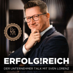 Richtig Reich - Der Investment-podcast Mit Sven Lorenz