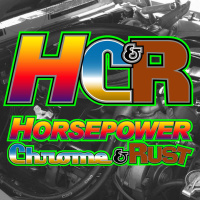 Horsepower Chrome and Rust EP103 Rachelle Stevens The Miss Shifters  More September 17 2019