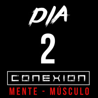 Día 2: Todos abordo!!