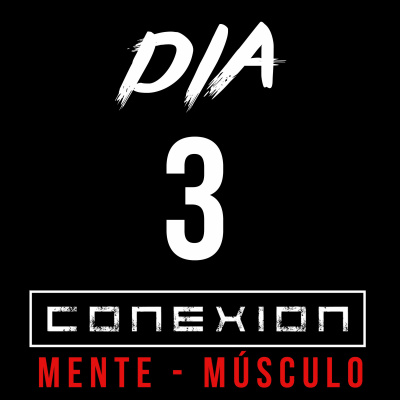 Conexion Mente Musculo