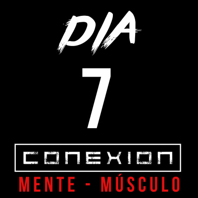 Conexion Mente Musculo