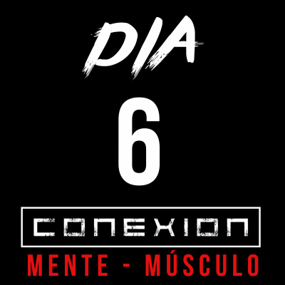 Conexion Mente Musculo