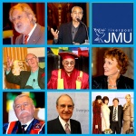 Ljmu Roscoe Lectures